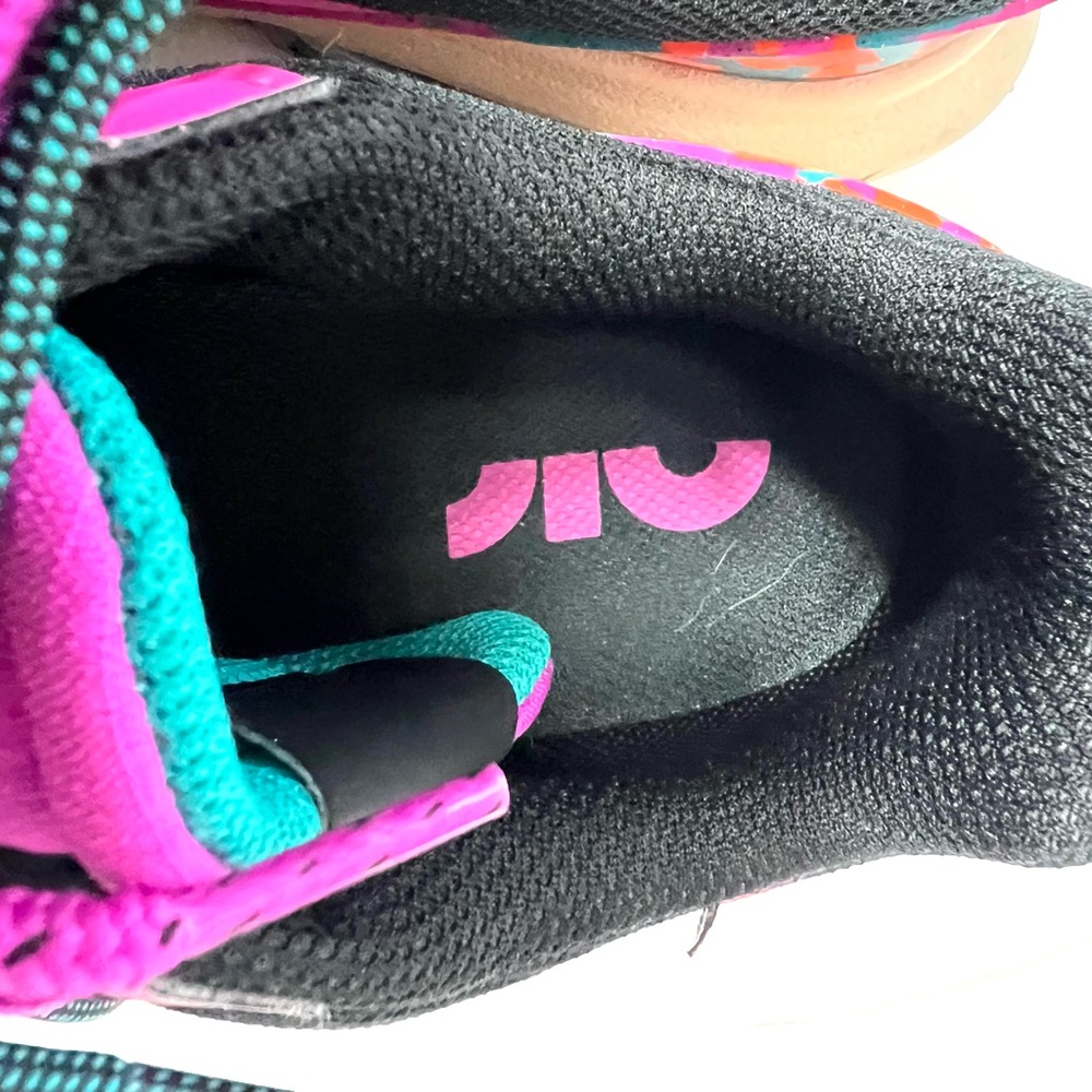 Women's Nike Air Max Viva Hyper Magenta/Hyper Magenta Size 8 - Picture 12 of 12